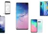 5 Best Smartphone in 2019 with features, specification, price