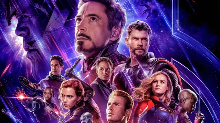 Best movies of 2018