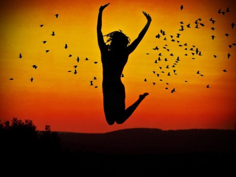 PRACTICES THAT CAN MAKE YOU HAPPY AND ENJOY LIFE MORE