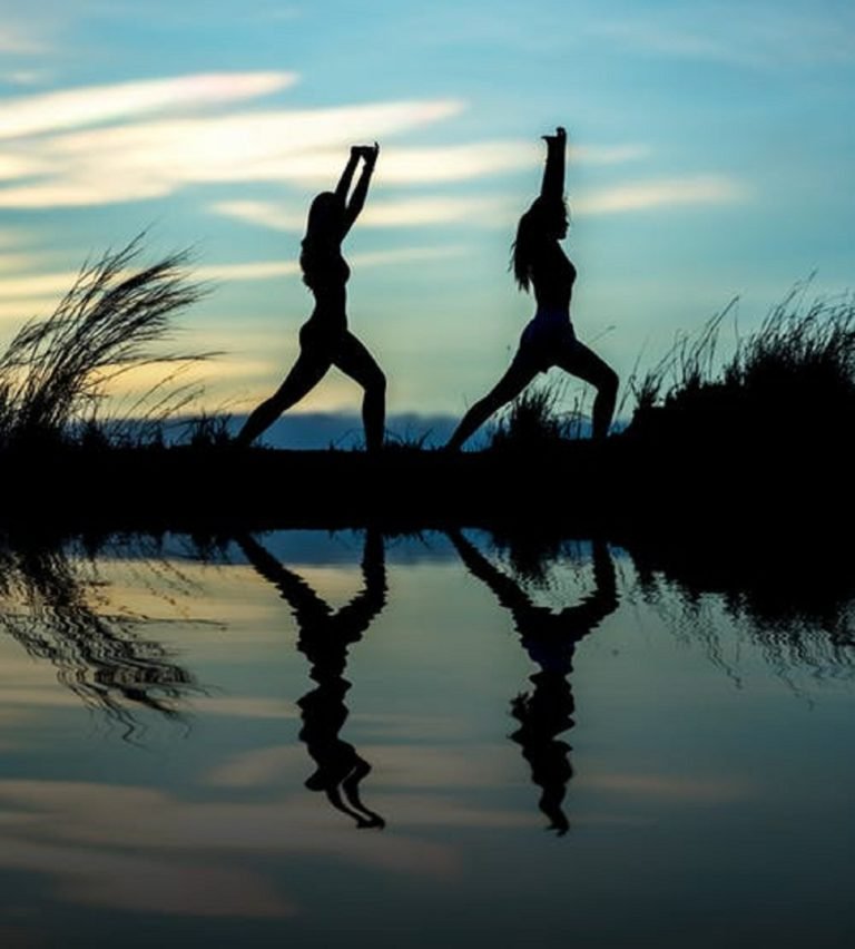 Living Healthy- Steps towards a Better Lifestyle