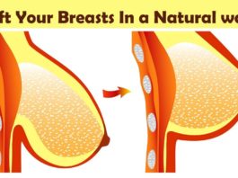 How To Get Rid Of Fallen Breast And Make Them Firm