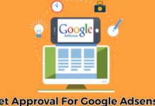 Thing To Consider Before Applying For AdSense