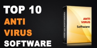 Top 10 Best Antivirus For Your Computer