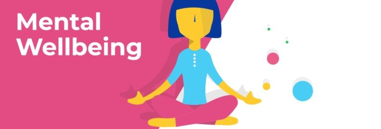 mental wellbeing