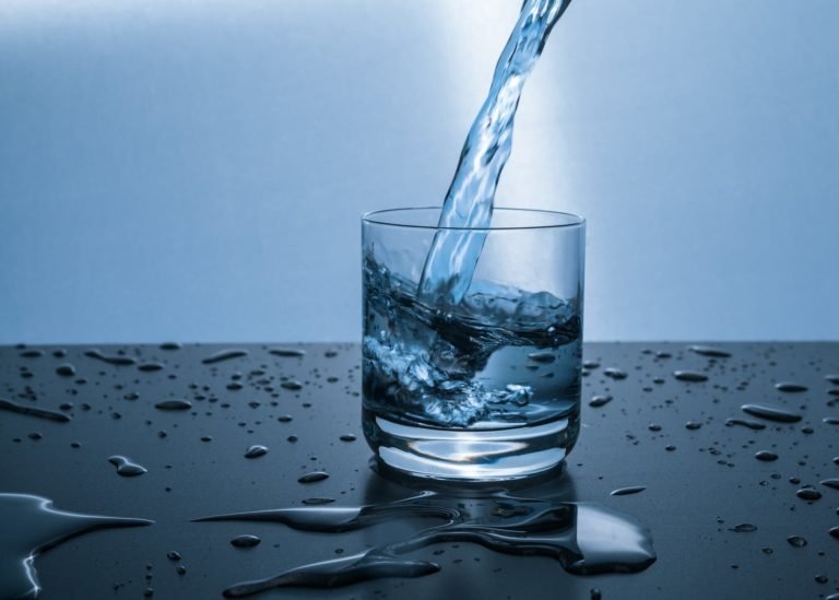Mums and Water – Choosing Healthy Living around the Home