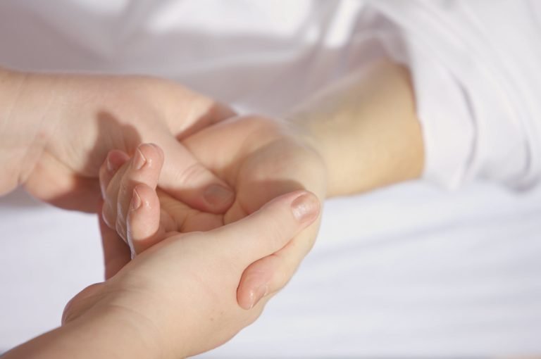 Want to experience healing and deep relaxation? Count on the five best well treatments