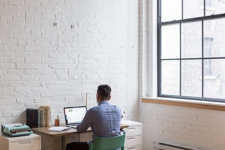 Balancing work and Home life