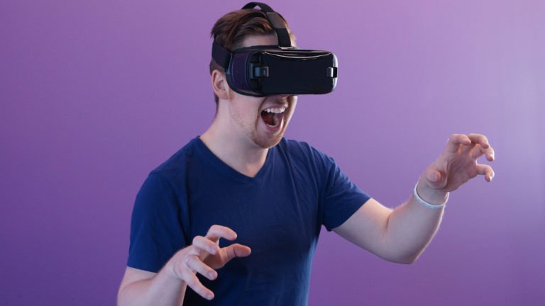 Augmented Reality technology