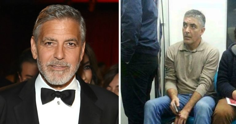 7 Famous Celebrities And Their Doppelgangers In History