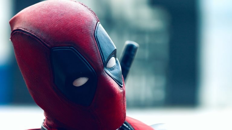 Top 10 Comic Movies