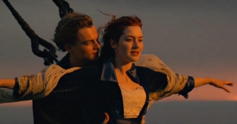 All-Time Greatest Movies:Starting From The 90s