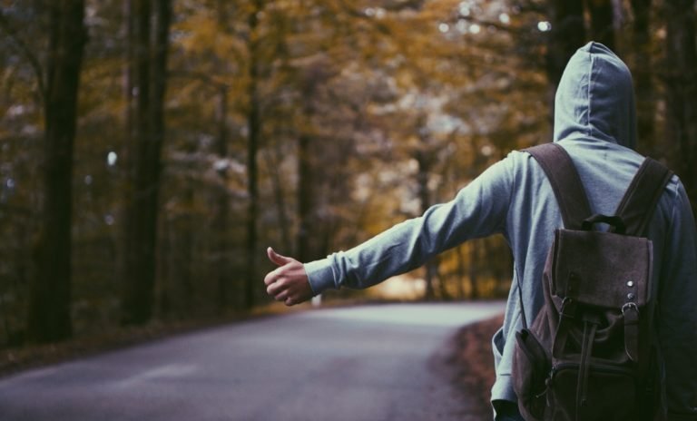 When is The Best Time To Travel: Why You Should Travel When You Are Young