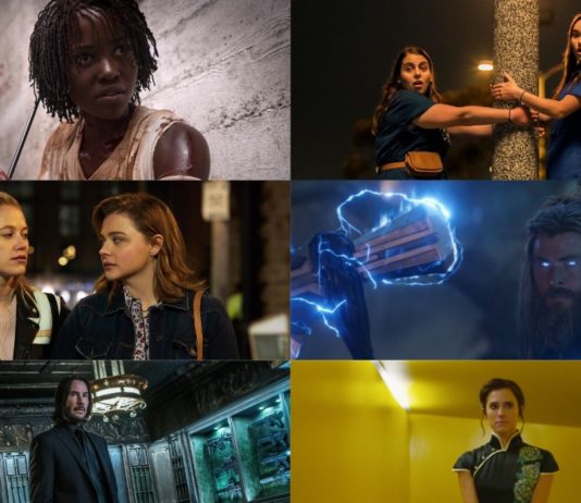 best movies of 2019