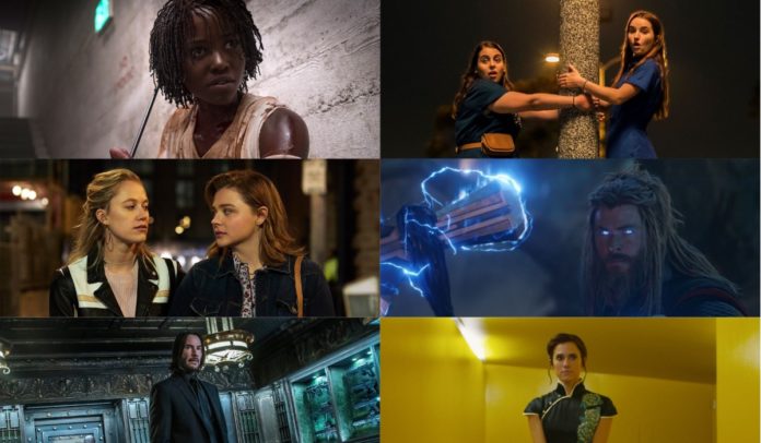 best movies of 2019