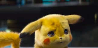 detective pikachu as one of the best sci-fi movies of 2019