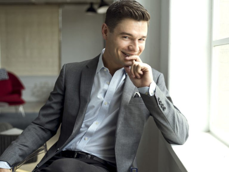 29 Year Old Self-Made Millionaire Says These Are The 4 Rules To Creating Wealth