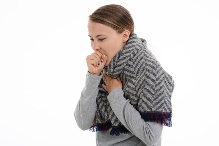 Sinusitis