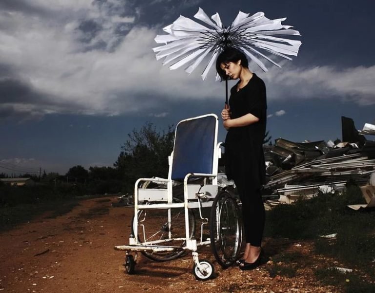 disabled