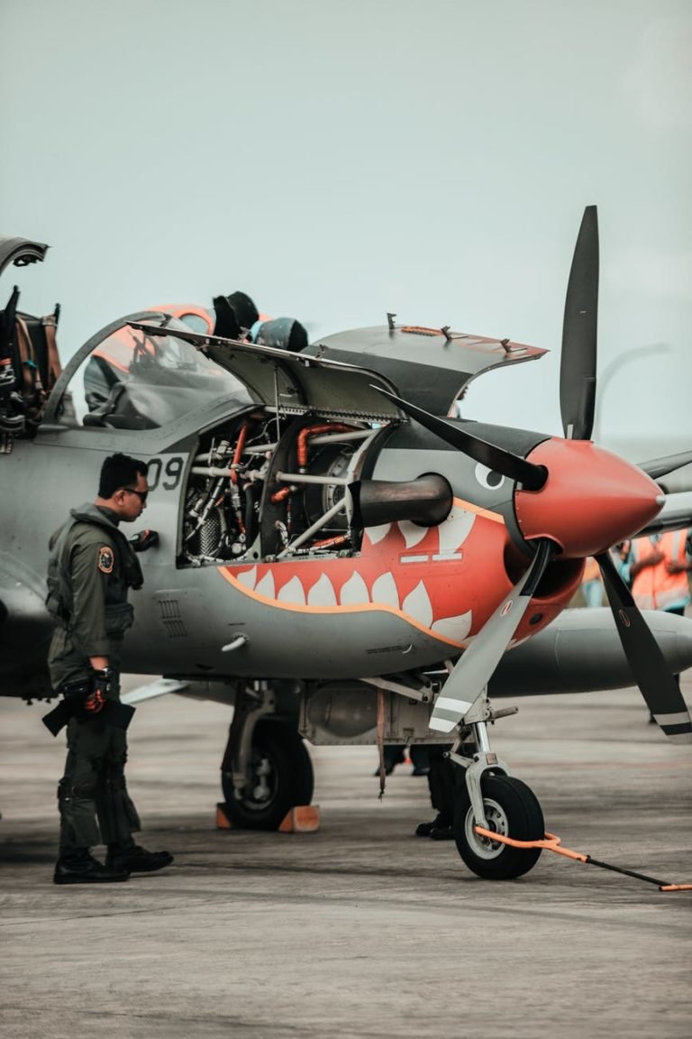 Air Force