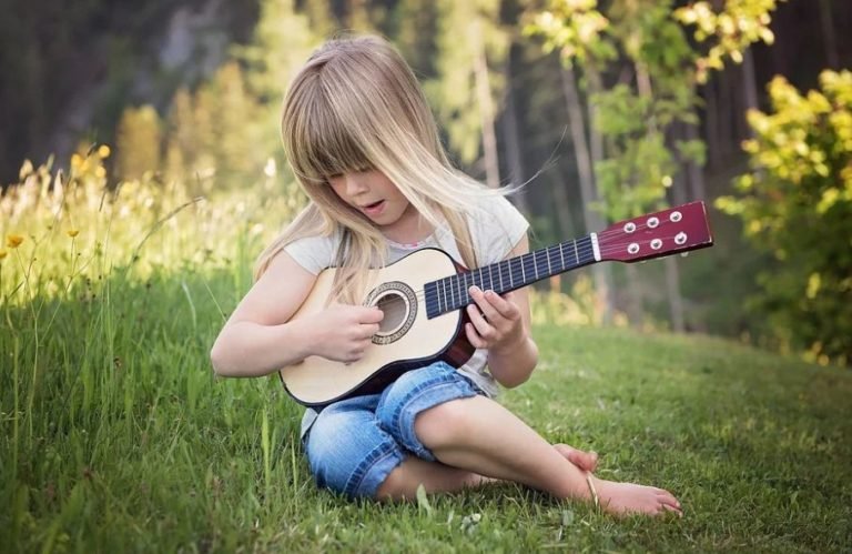guitar
