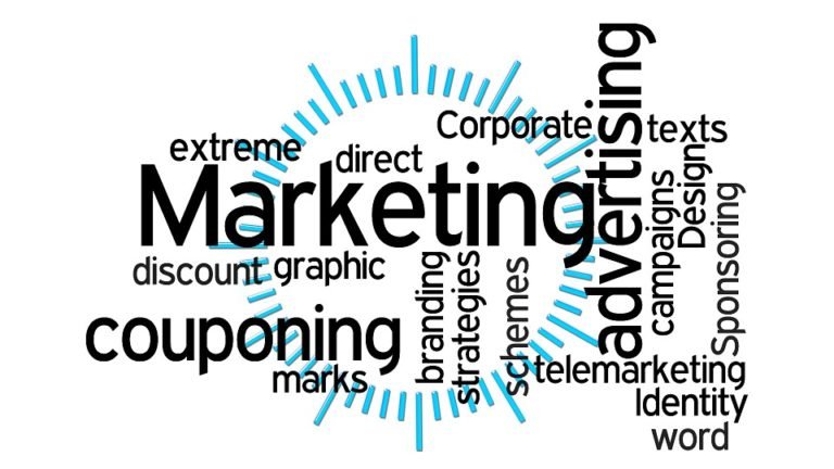 marketing campaign