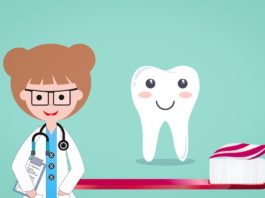 dentist’s help