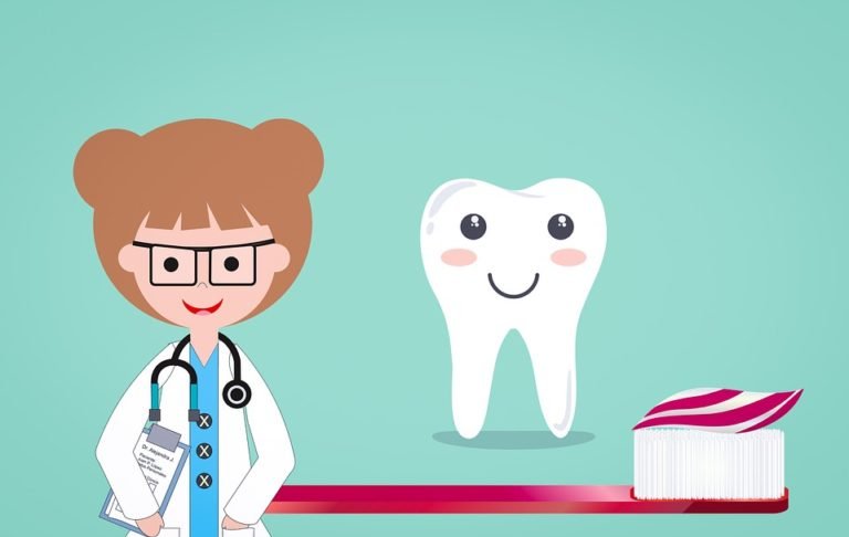 dentist’s help