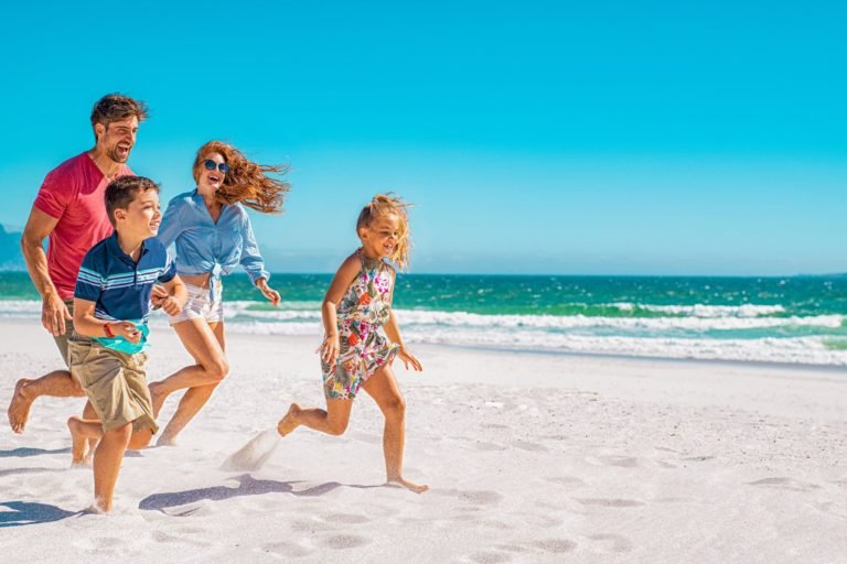 4 Health Hacks That Will Energise You