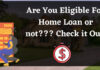 Know how you can pay your home loan EMIs early