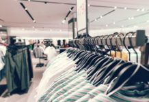 tips to store inventory apparel business