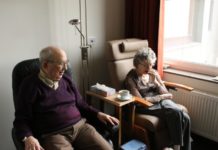Are senior living communities safe during COVID-19
