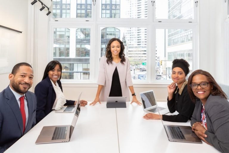 improve work environment and productivity
