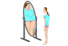 impacts of eating disorder