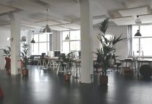 checklist for office interior design