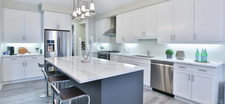 4 Lighting Tips to Transform Your Home