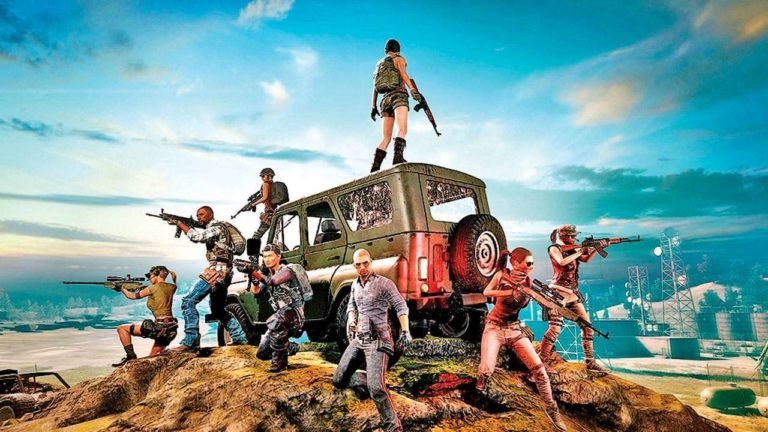 top 10 online games to play with friends