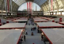 marketing your business at trade shows