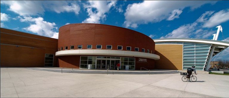 University