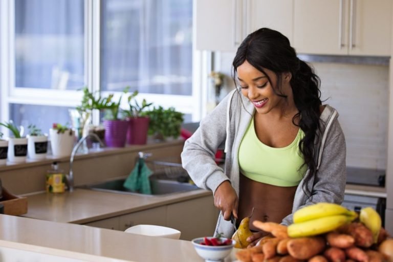 dietary guide to keep you fit