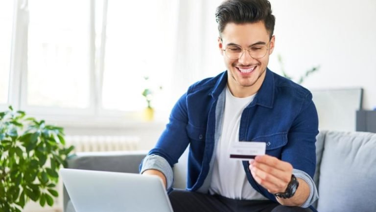 credit account