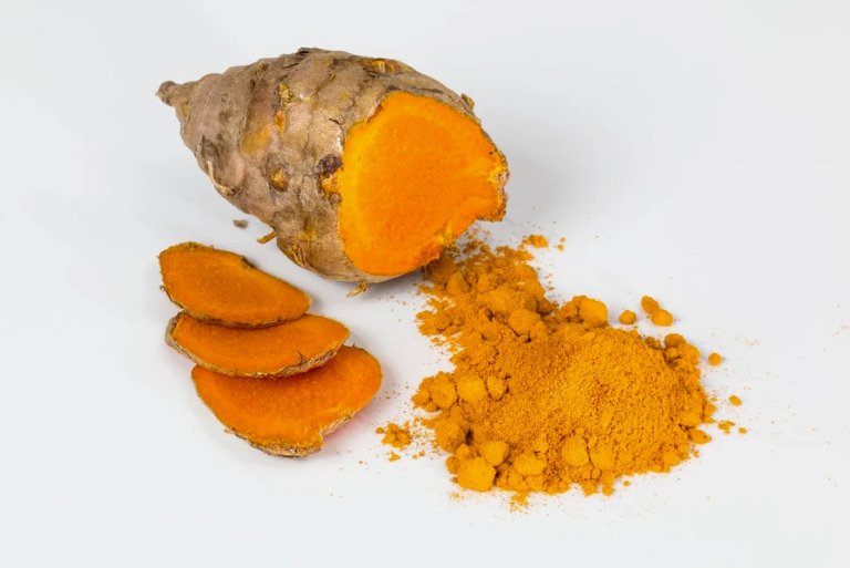 Health benefits consuming turmeric