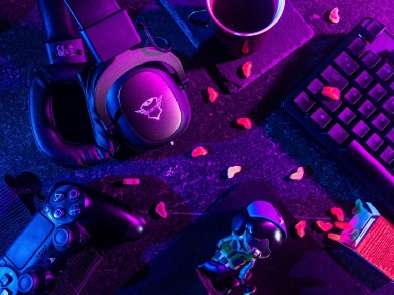 pc gamer needs