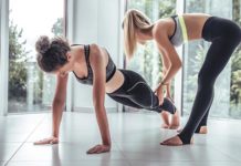 scoliosis exercises minimizing spinal curvature