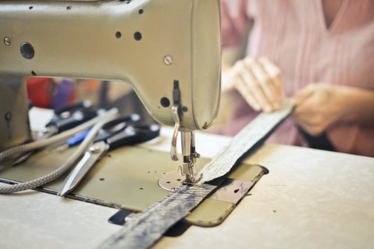 into fashion industry at any age
