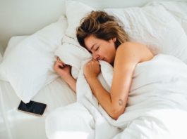 Tips to Fall Asleep