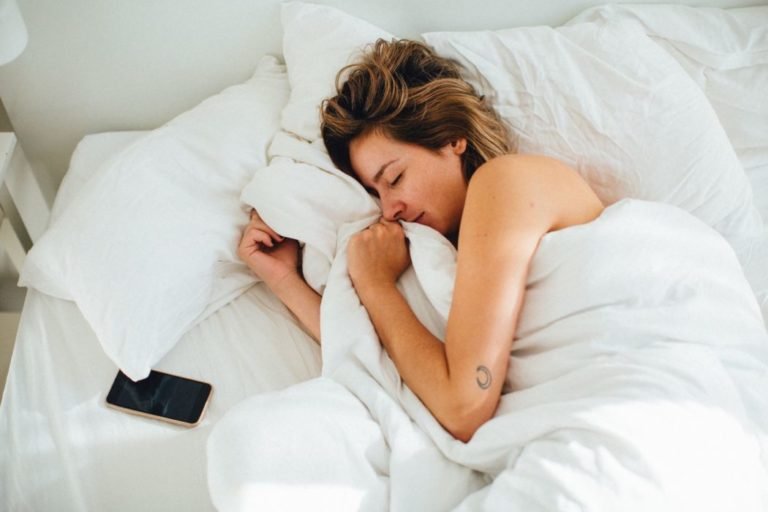 Tips to Fall Asleep