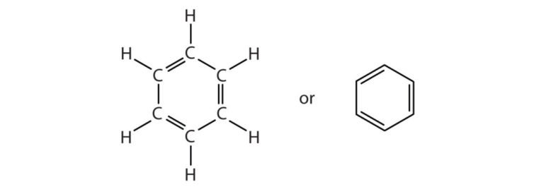 benzene
