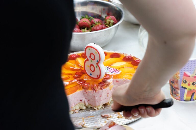 3 Tips for Hosting a Birthday Party During COVID-19