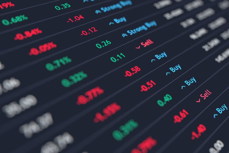 Our Guide To Managing The Free Stocks Market