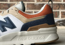 5 Reasons Everyone Should Own a Pair of Classic Sporty Sneakers